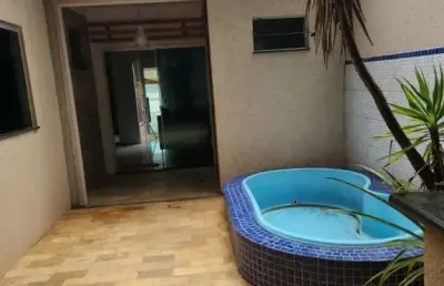 Casa com 2 quartos à venda no Residencial Parque Douradinho, São Carlos 