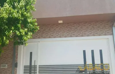Casa com 3 quartos à venda no Jardim Cruzado, Ibaté 