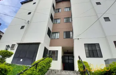Apartamento com 2 quartos à venda no Romeu Santini, São Carlos 