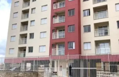 Apartamento com 1 quarto à venda no Centro, São Carlos 