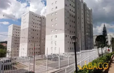 Apartamento com 2 quartos à venda no Recreio São Judas Tadeu, São Carlos 