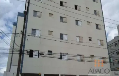 Apartamento com 2 quartos para alugar no Jardim Lutfalla, São Carlos 