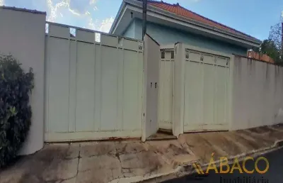 Casa com 4 quartos para alugar no Parque dos Timburis, São Carlos 