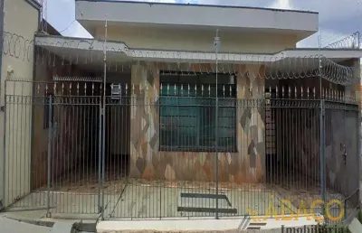 Casa com 3 quartos para alugar na Vila Monteiro (Gleba I), São Carlos 