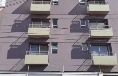 Apartamento com 1 quarto para alugar no Jardim Macarengo, São Carlos 