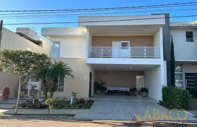 Casa com 4 quartos para alugar no Jardim Ipanema, São Carlos 