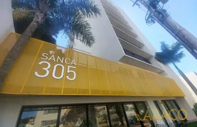 Kitnet / Stúdio para alugar no Parque Arnold Schimidt, São Carlos 