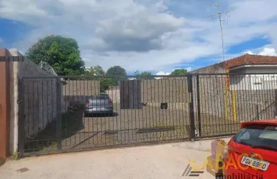 Terreno comercial para alugar no Jardim Nova São Carlos, São Carlos 