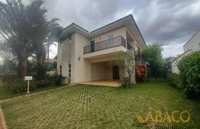 Casa com 4 quartos para alugar no Parque Faber Castell I, São Carlos 