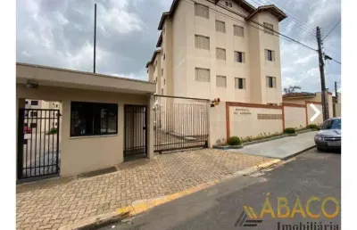 Apartamento com 2 quartos para alugar no Jardim Nova Santa Paula, São Carlos 
