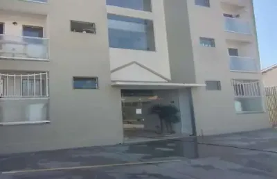 Apartamento com 1 quarto para alugar na Cidade Jardim, São Carlos 