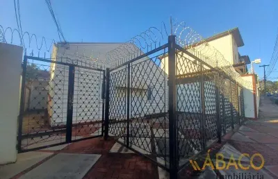 Kitnet / Stúdio para alugar no Jardim Paraíso, São Carlos 