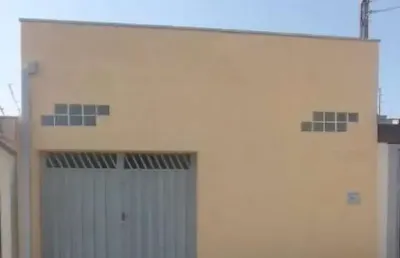 Casa comercial para alugar no Jardim Centenário, São Carlos 