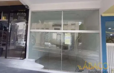 Casa comercial para alugar na Vila Monteiro (Gleba I), São Carlos 