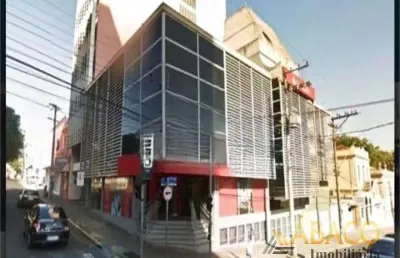 Casa comercial para alugar no Centro, São Carlos 