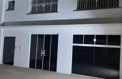 Casa comercial para alugar no Centro, São Carlos 