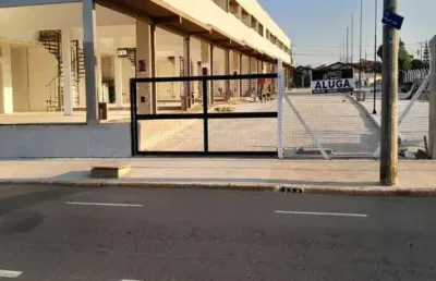 Casa comercial para alugar no Parque Santa Felícia Jardim, São Carlos 
