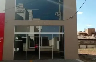 Casa comercial para alugar no Centro, São Carlos 