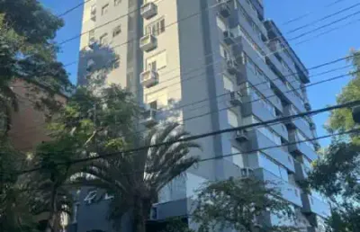 Apartamento com 3 quartos à venda em Petrópolis, Porto Alegre 