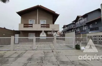 Apartamento à venda 1 quarto, 1 vaga, 80m², caiobá, matinhos - pr