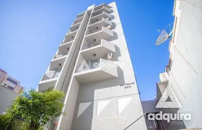 Apartamento espaçoso à venda - 3 quartos (sendo um deles suíte), 1 vaga, 127,22m², centro, ponta gr