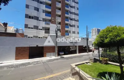 Apartamento totalmente mobiliado para locação, 3 quartos, 1 suíte, 2 vagas, 192.91m², centro, ponta
