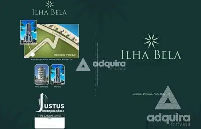 Apartamento à venda 2 quartos, 2 suites, 2 vagas, 84.76m², centro, porto belo - sc