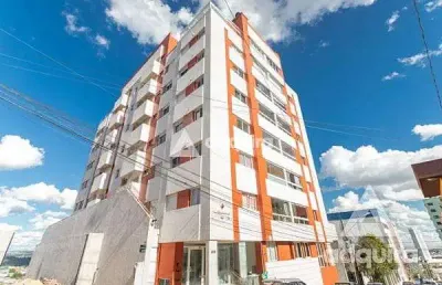 Apartamento à venda 4 quartos, 2 suites, 3 vagas, centro, ponta grossa - pr