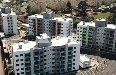 Apartamento à venda 1 quarto, 1 suite, 1 vaga, 171.12m², colônia dona luíza, ponta grossa - pr