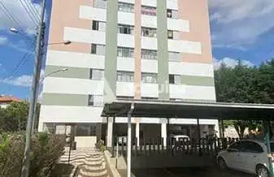Apartamento à venda 3 quartos, 1 suite, 1 vaga, 93.74m², estrela, ponta grossa - pr