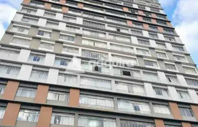 Apartamento à venda 3 quartos, 1 suite, 1 vaga, 137m², centro, ponta grossa - pr