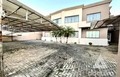 Apartamento à venda 2 quartos, 1 vaga, 90m², oficinas, ponta grossa - pr