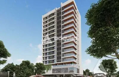 Apartamento à venda 3 quartos, 3 suites, 3 vagas, 335m², estrela, ponta grossa - pr