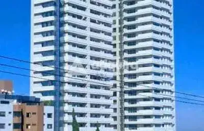 Apartamento à venda 3 quartos, 2 suites, 2 vagas, 220.41m², centro, ponta grossa - pr