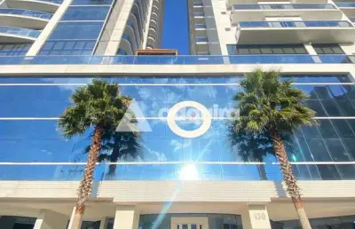 Lindo apartamento cotê d’azur – venda e locação no bairro oficinas, ponta grossa/pr