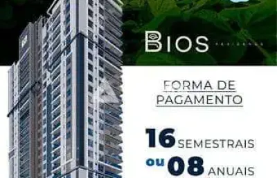 Apartamento à venda 3 quartos, 3 suites, 2 vagas, 146.56m², centro, porto belo - sc