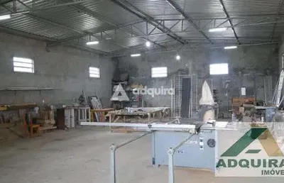 Casa à venda 3 quartos, 2 suites, 4 vagas, 720m², neves, ponta grossa - pr