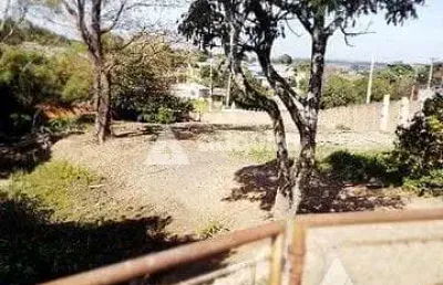 Terreno à venda na Rua Roseli Souza Pinto, Olarias, Ponta Grossa