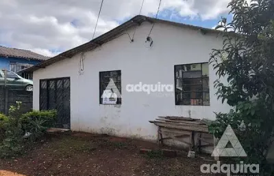 Casa à venda 3 quartos, 275m², neves, ponta grossa - pr