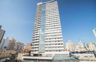 Apartamento à venda 3 quartos, 3 suites, 2 vagas, 337m², centro, ponta grossa - pr