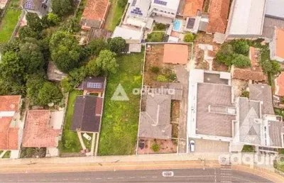 Casa à venda 5 quartos, 1 suite, 9 vagas, 1044.44m², uvaranas, ponta grossa - pr
