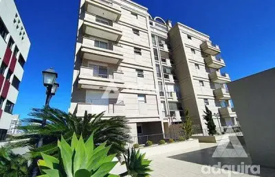 Apartamento à venda 3 quartos, 3 suites, 4 vagas, 474m², estrela, ponta grossa - pr