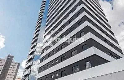 Apartamento à venda 4 quartos, 3 suites, 4 vagas, 634.42m², centro, ponta grossa - pr