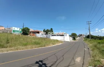 Terreno à venda 388.64m², jardim carvalho, ponta grossa - pr