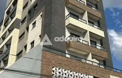 Apartamento novo à venda com 2 quartos, sendo 1 suíte, em edifício contendo área de lazer com pisci
