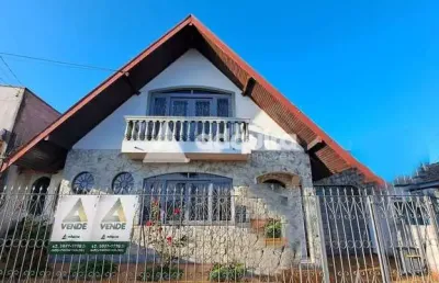 Casa com 3 quartos à venda na Rua Rio Grande do Norte, Boa Vista, Ponta Grossa