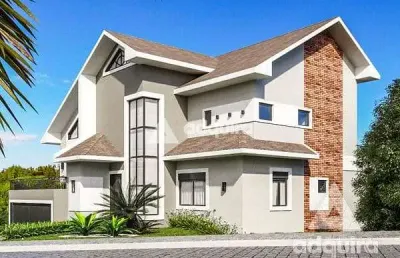 Casa à venda 4 quartos, 1 suite, 5 vagas, 1228m², centro, bombinhas - sc