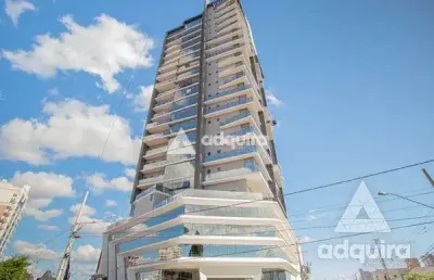 Apto para locação no brickell residence - conforto e sofisticação
