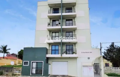 Apartamento com 3 quartos à venda na Avenida Anita Garibaldi, Orfãs, Ponta Grossa