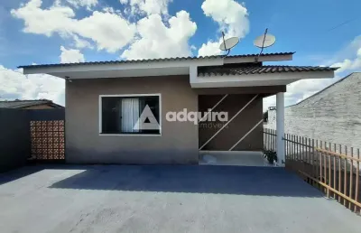 Linda casa à venda no privilegiado bairro do jardim carvalho